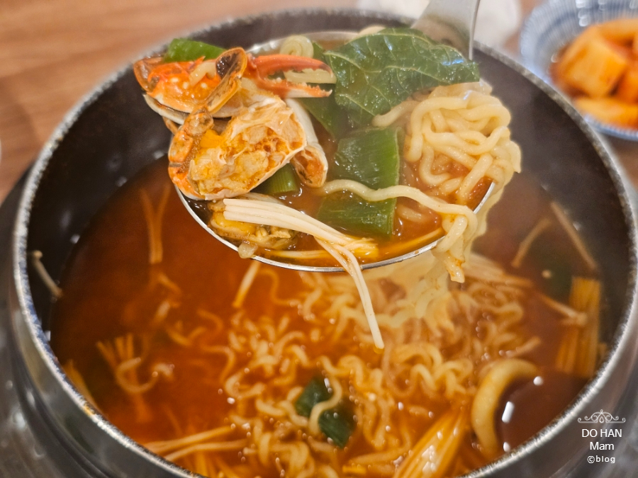 부산숯불꼼장어해물 이미지