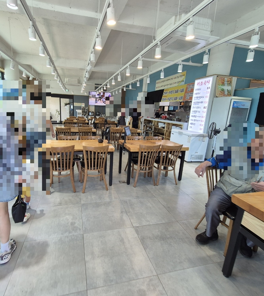 미조돈까스 이미지