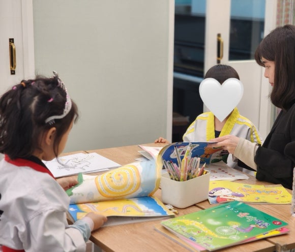 위즈음악학원 이미지