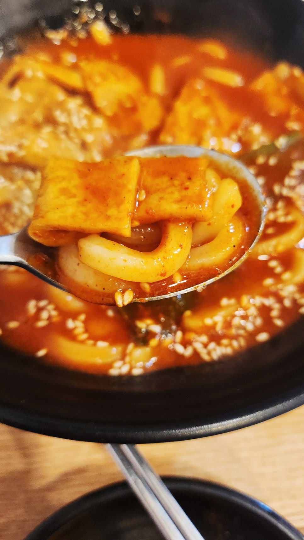 모퉁이흑미김밥 이미지