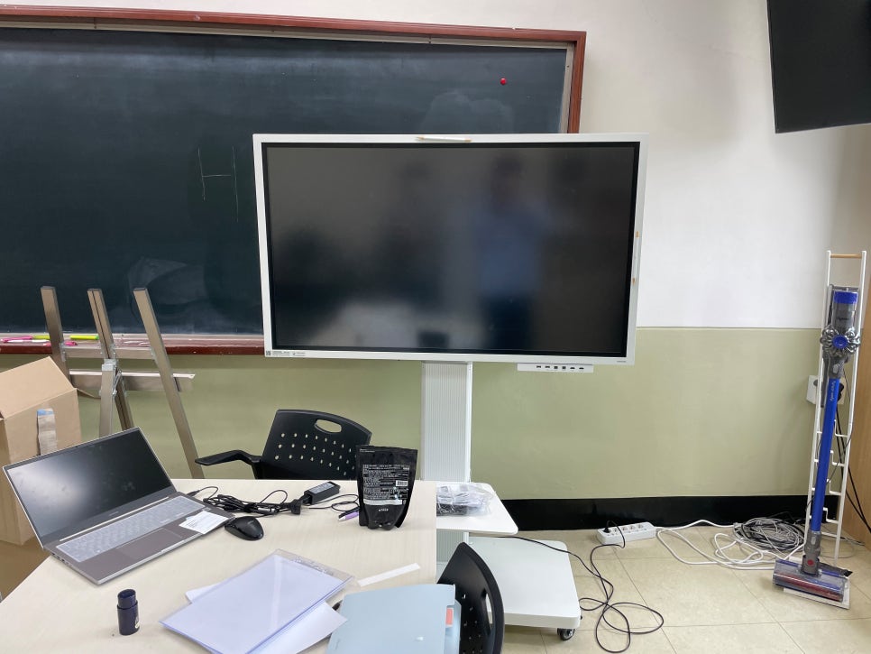 풍산전자 이미지
