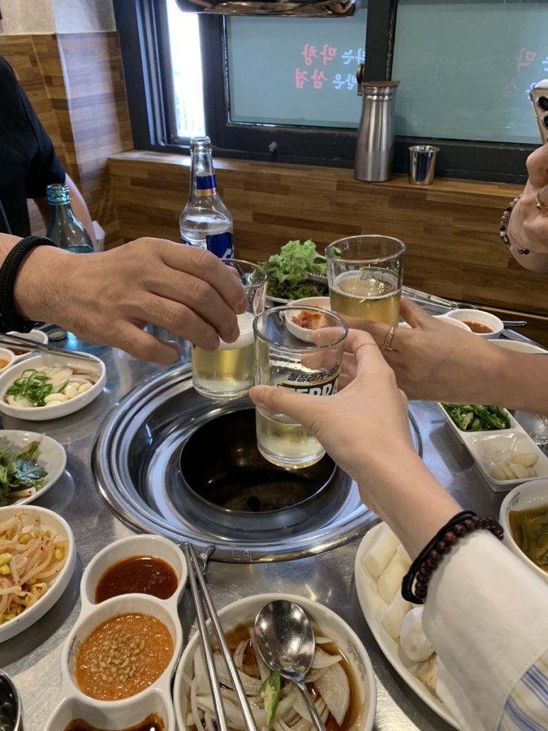 불막열삼울산천상점 이미지