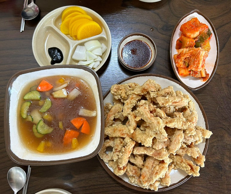 초포 이미지