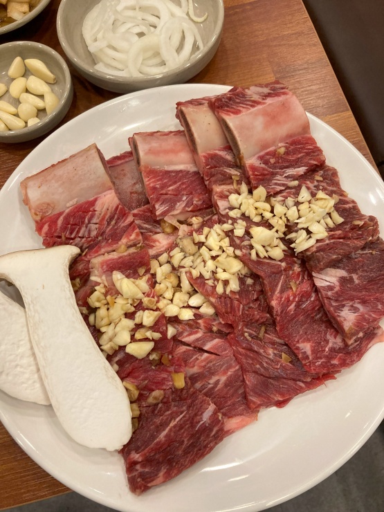 참숯한우천국덕이점 이미지