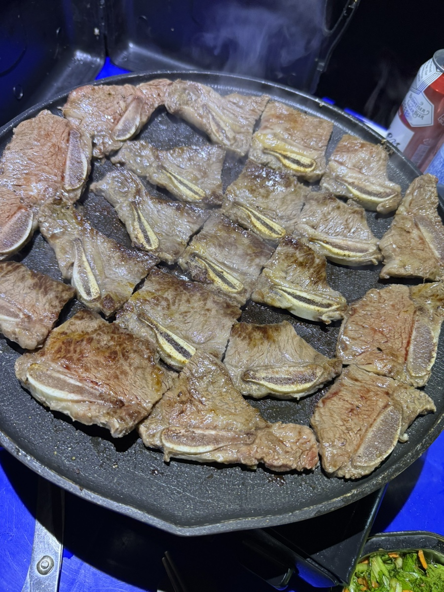 외양간정육점 이미지
