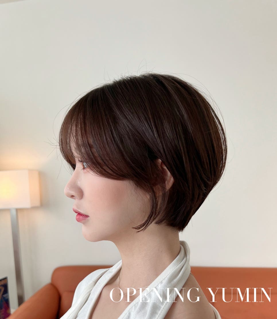 유민헤어 이미지