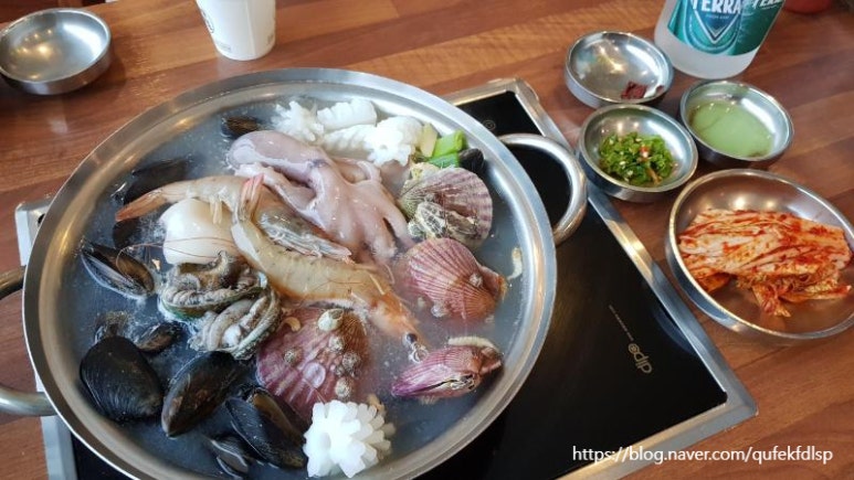 양평칼국수 이미지