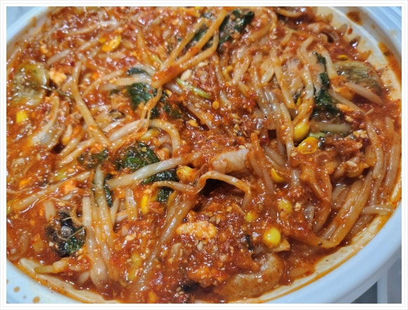정담아구찜 이미지