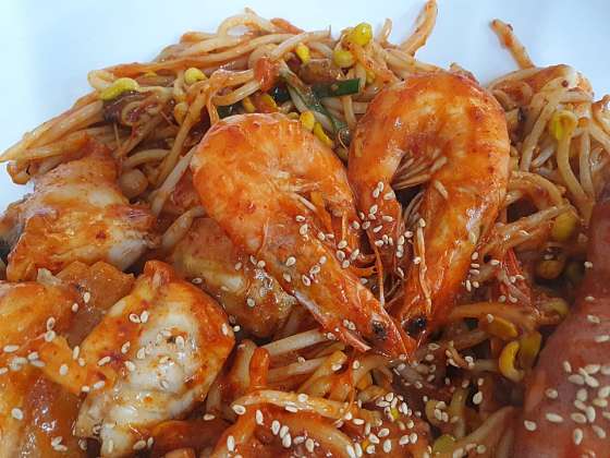 영순이해물찜 이미지