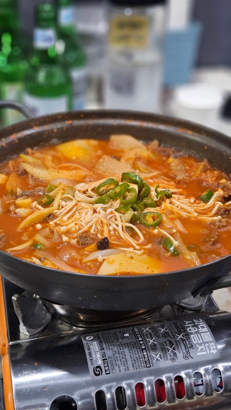 초당뭉티기 이미지