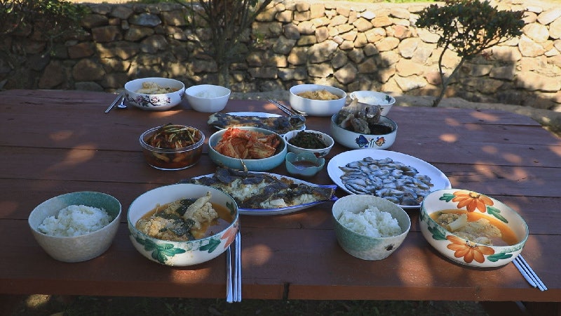 섬마을펜션민박 이미지