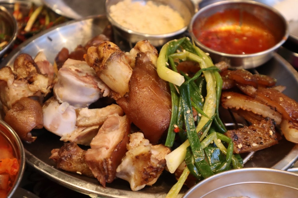 완미족발논현 이미지