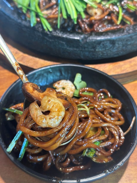 청평돌짜장 이미지