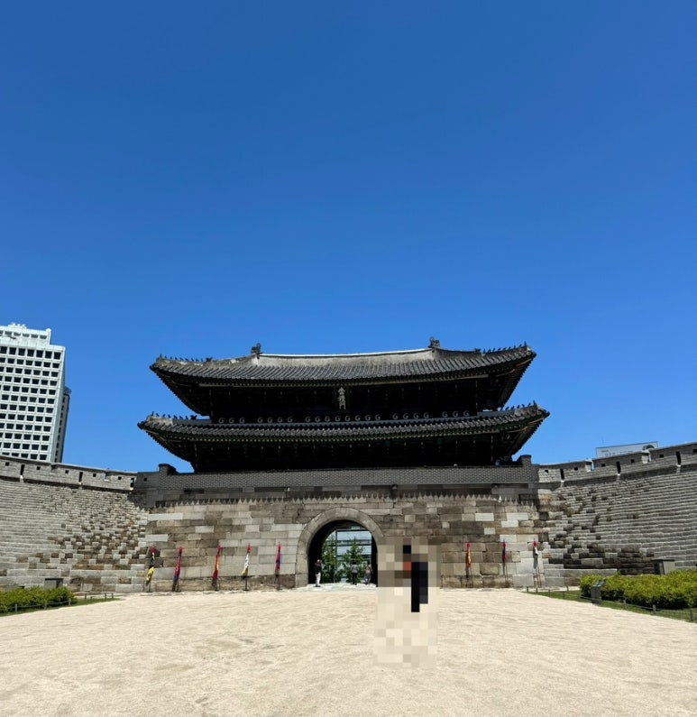 슬로우캘리숭례문점 이미지
