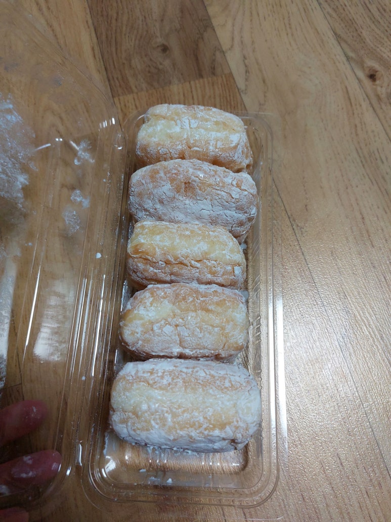 도우앤도우넛 이미지