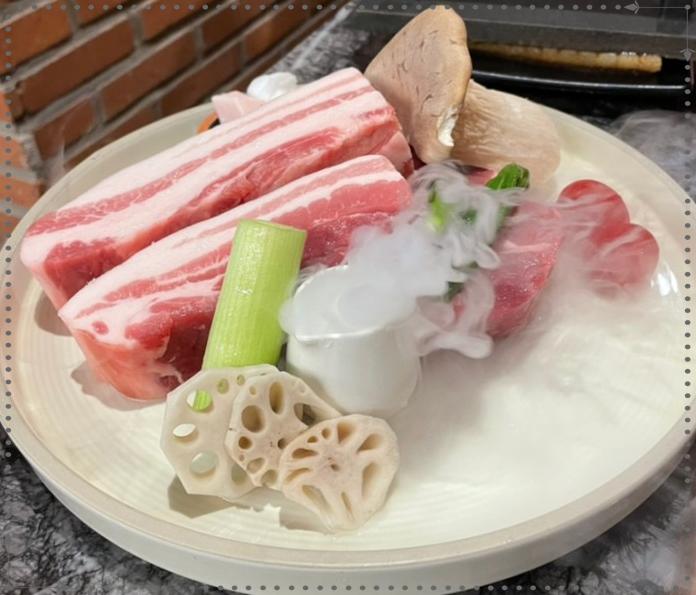고기극찬부산 이미지