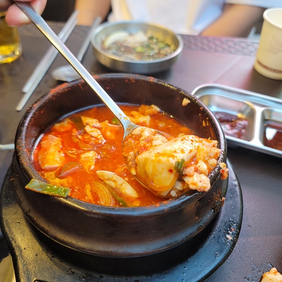 벽돌곱창 이미지