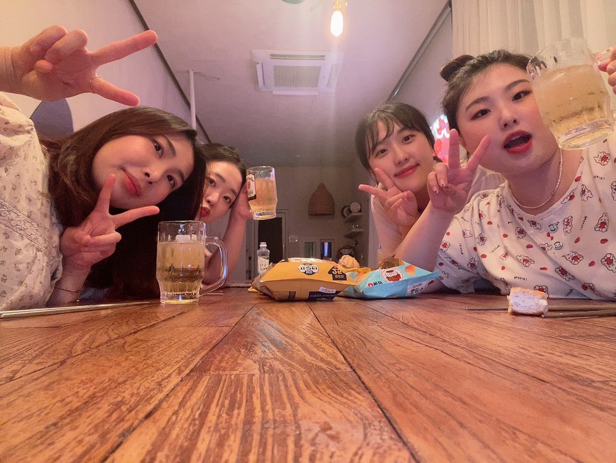 리조트인더시티 이미지