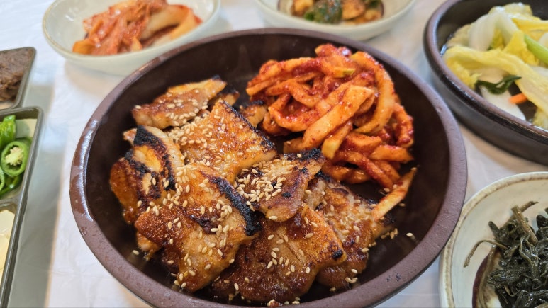 소담한밥상 이미지