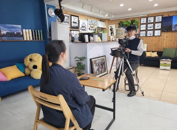스튜디오새나라 이미지
