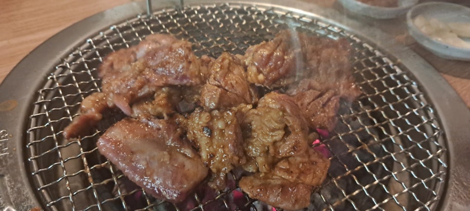 미포갈비 이미지