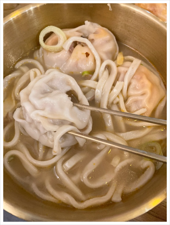파주엄마손만두 이미지