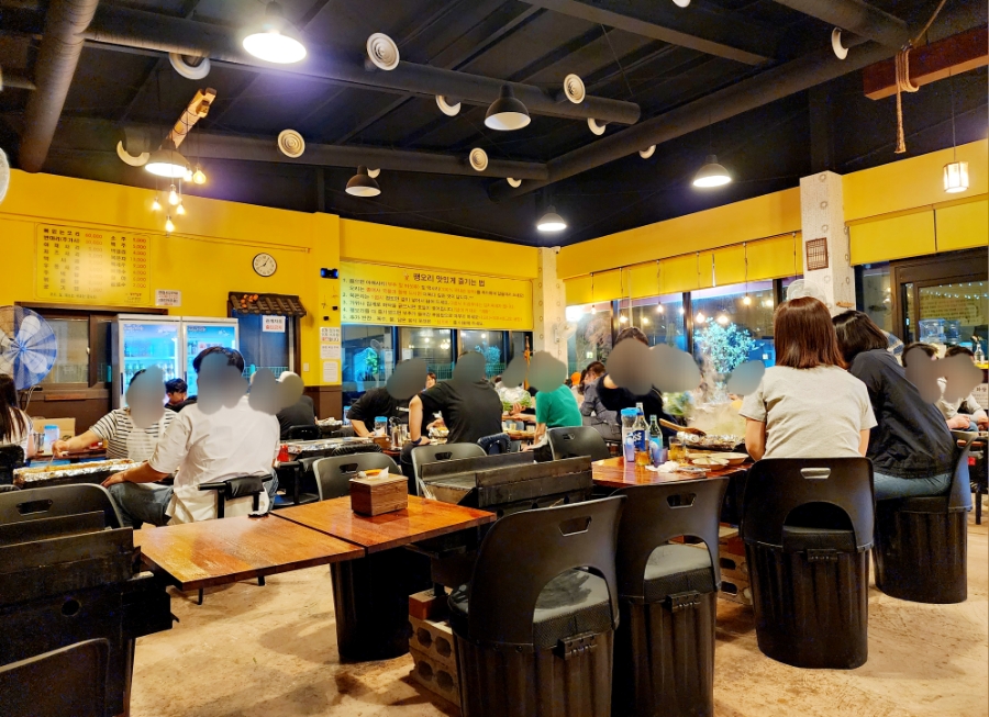 팽오리농장김포분점 이미지