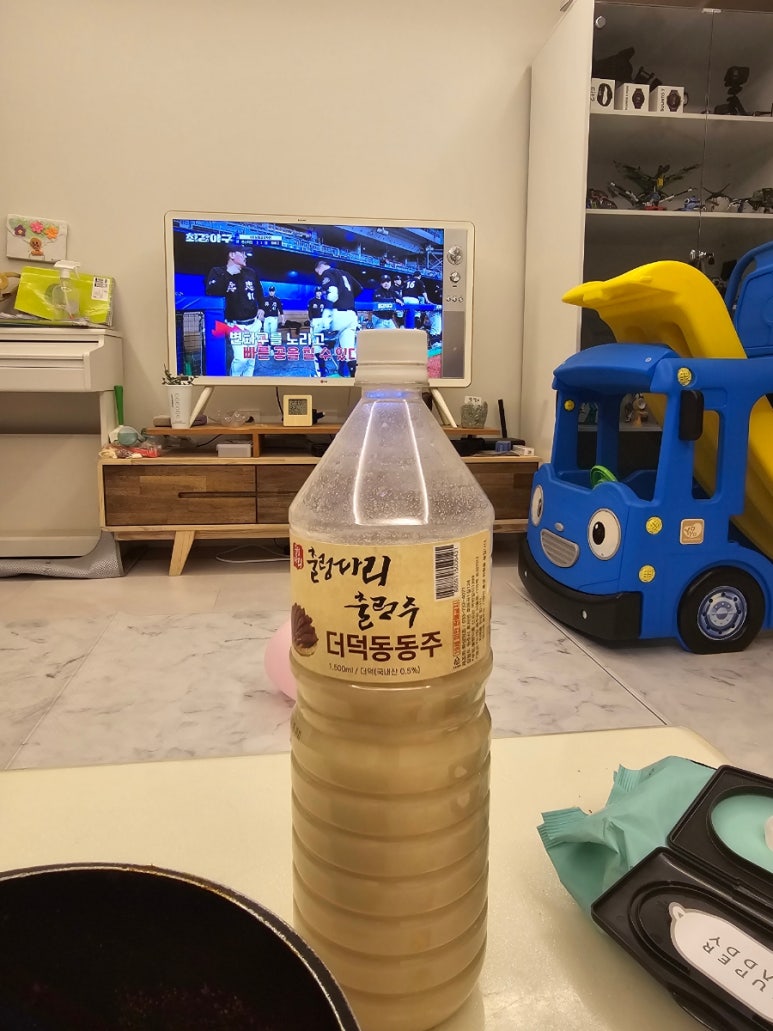 사발소캠핑장 이미지