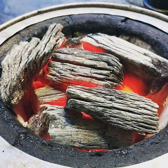 양서방 고추장 화로 이미지