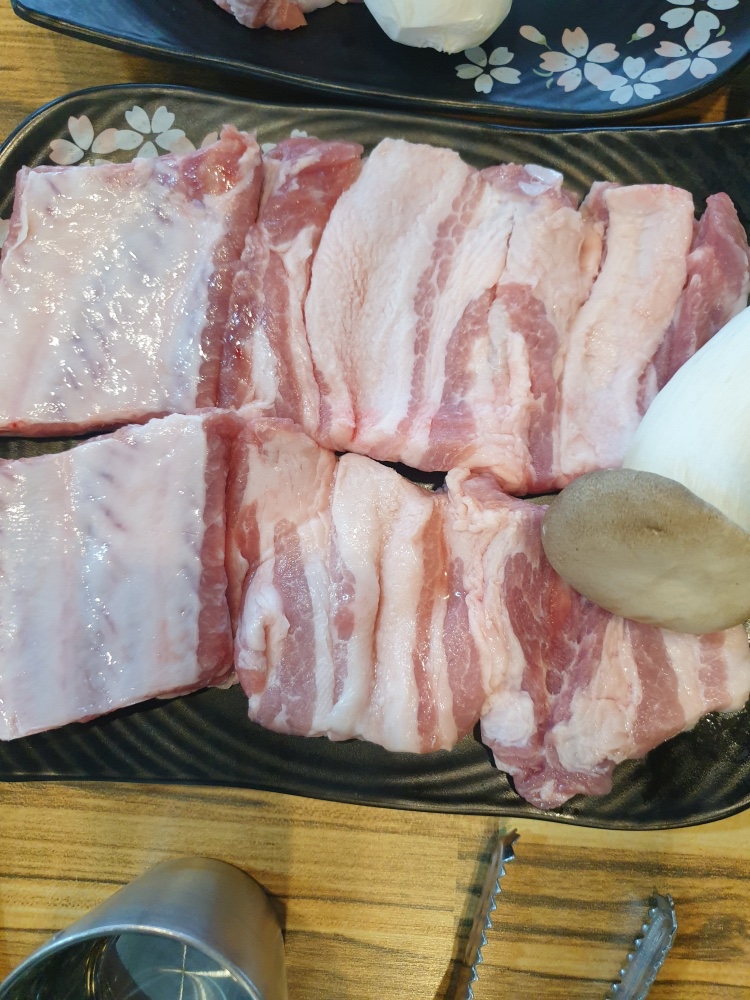 양반갈비 이미지