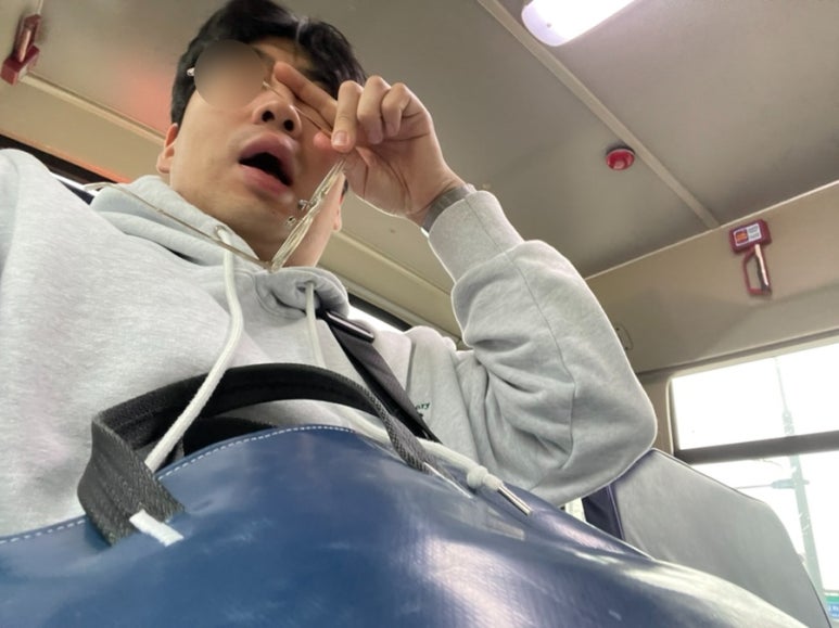 가마솥 순대국밥 야당점 이미지