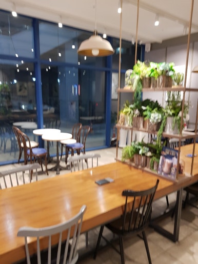 파리바게뜨김해아이 이미지