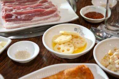 한옥갈비 이미지