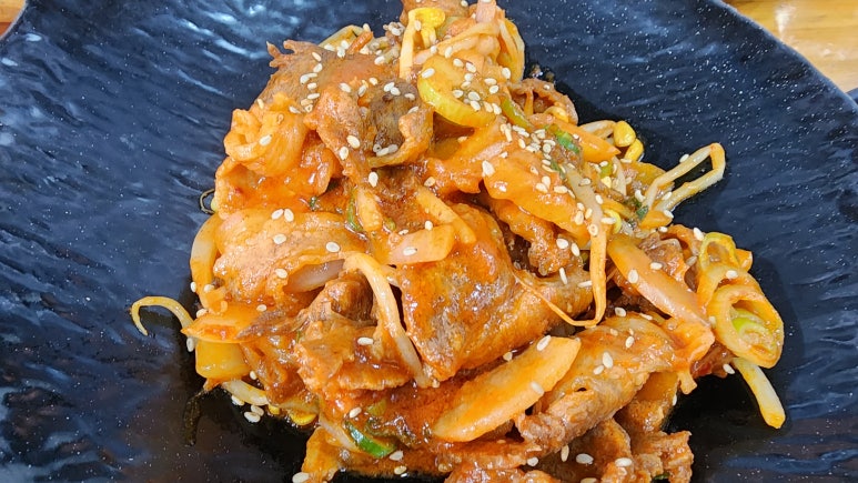 굿맘할매순대국&양선지해장국 연신내역점 사진 3