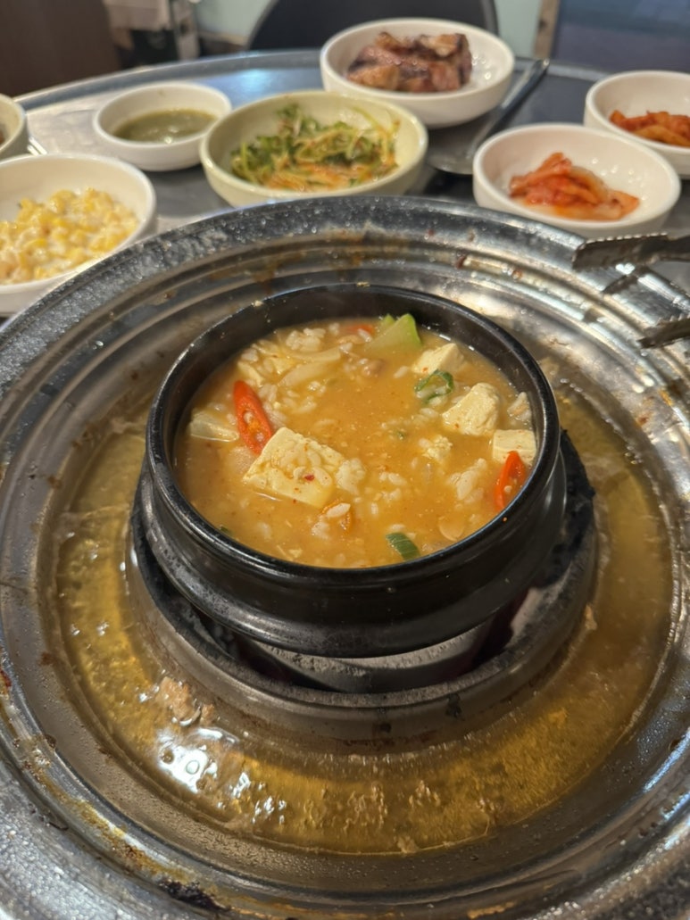 장림연탄갈비 이미지
