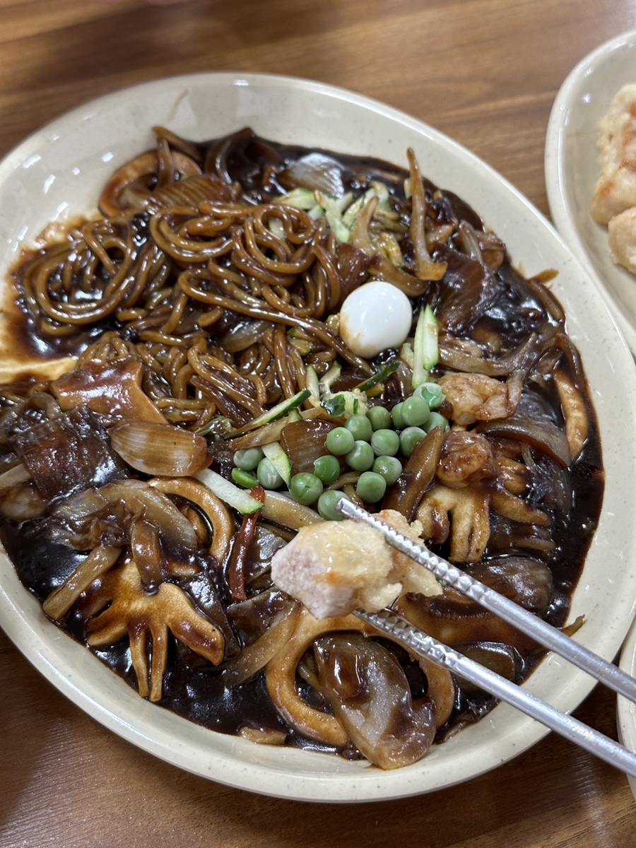 홍's짬뽕 이미지