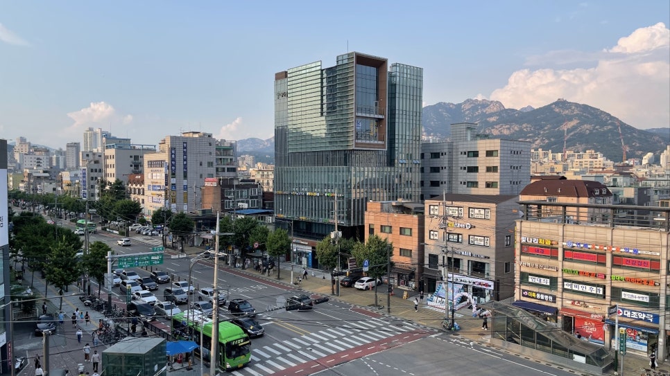 구산식품 이미지