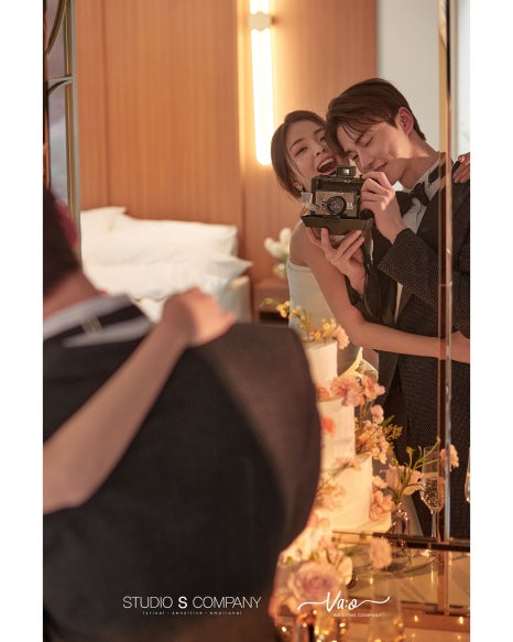 바오웨딩컴퍼니 이미지