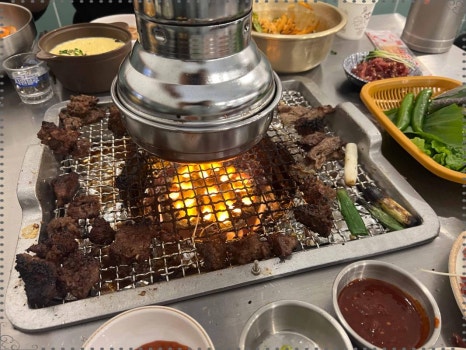 영삼이네 우정소갈비 인천시청점 이미지