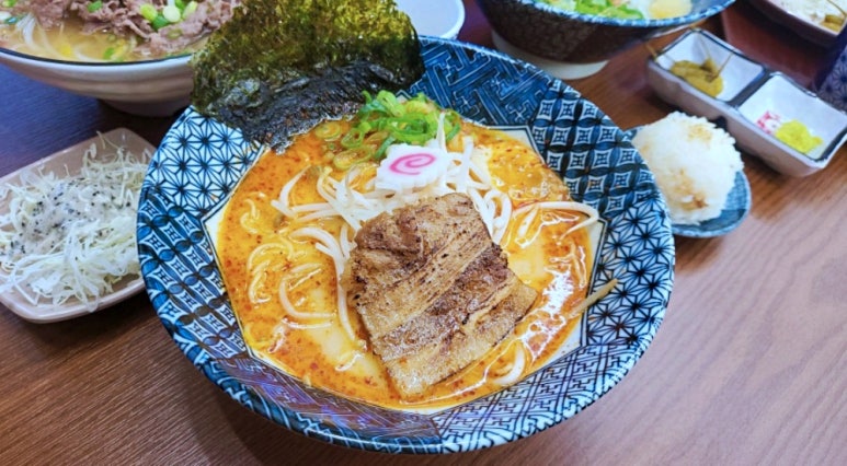 진천식당 이미지