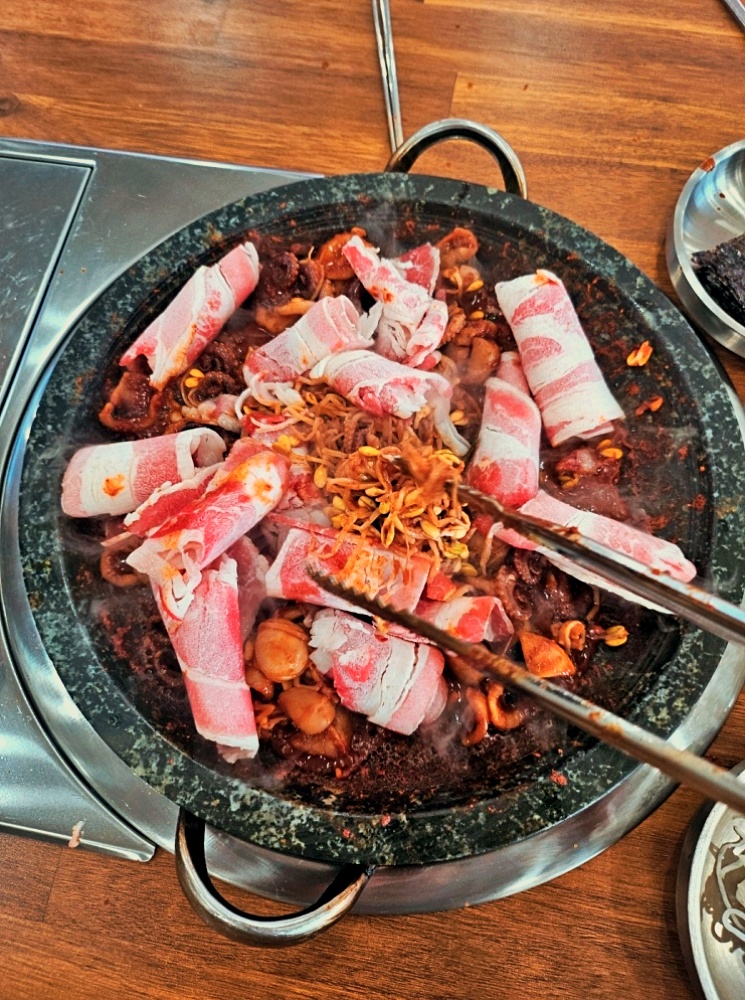 아리찬쭈꾸미 이미지