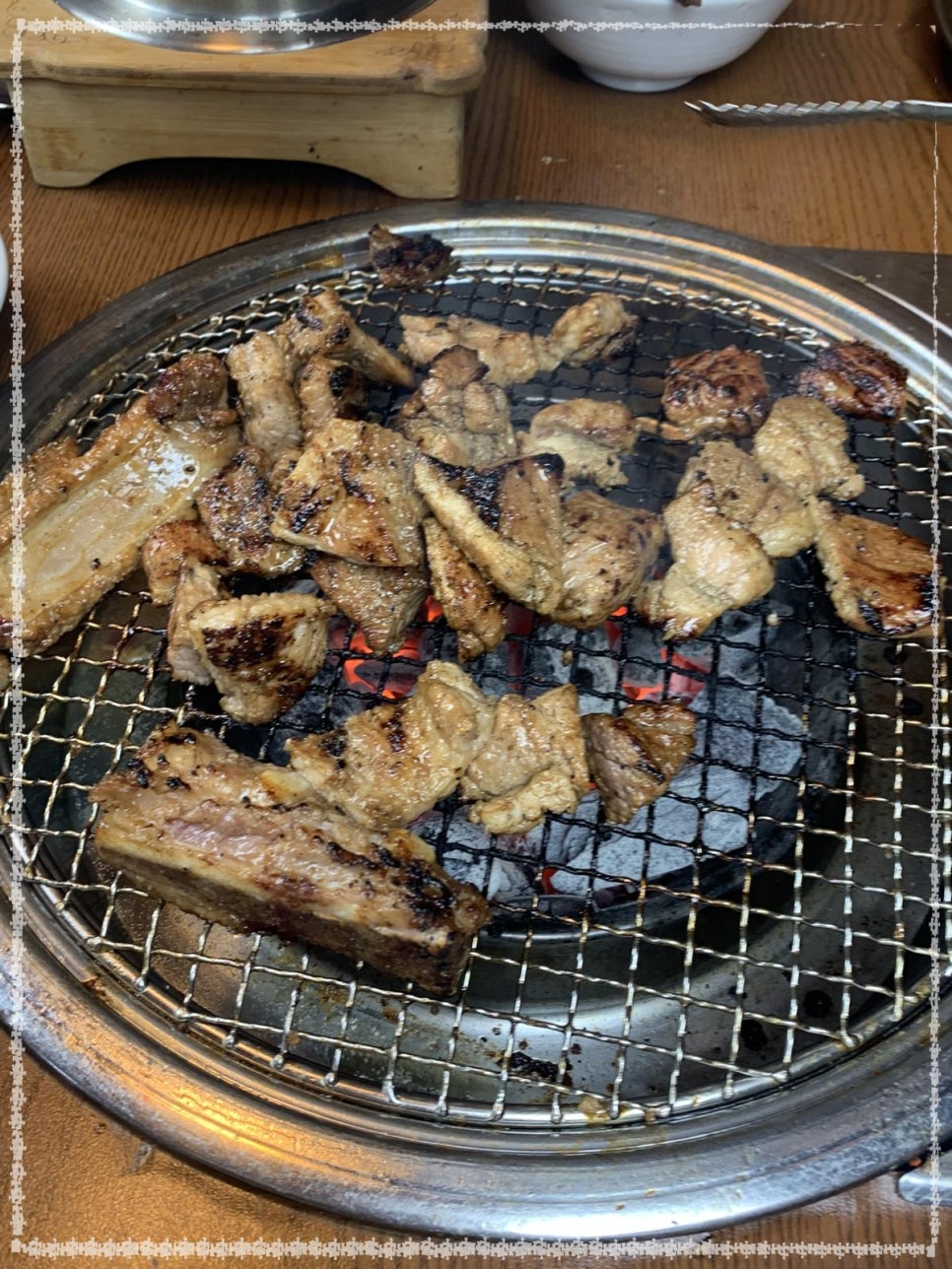 갈비애가 이미지