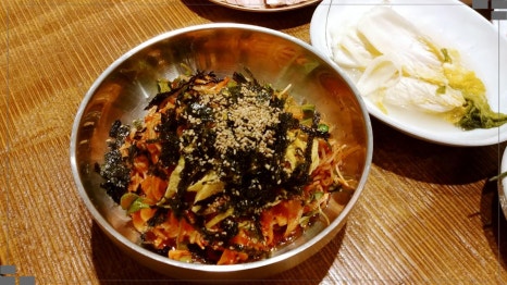 안동명가한우 이미지