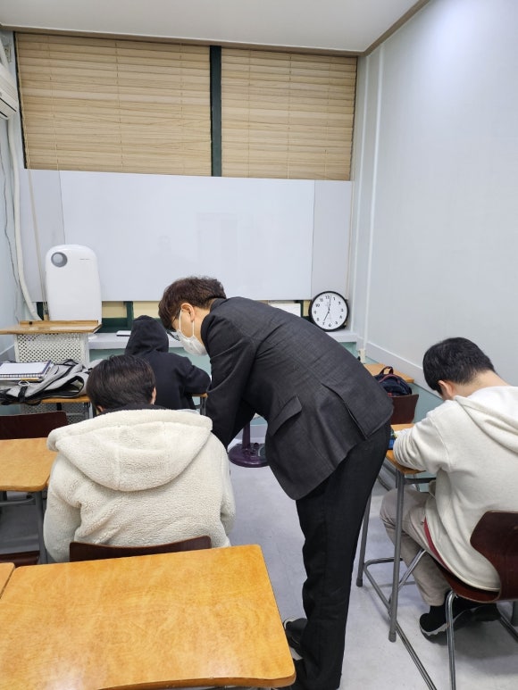 늘수학학원 이미지