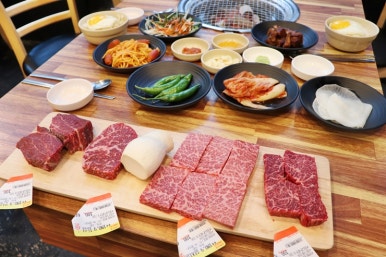 풍성정육 이미지