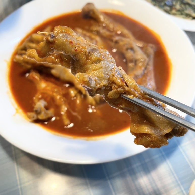 동성준 F&B 이미지