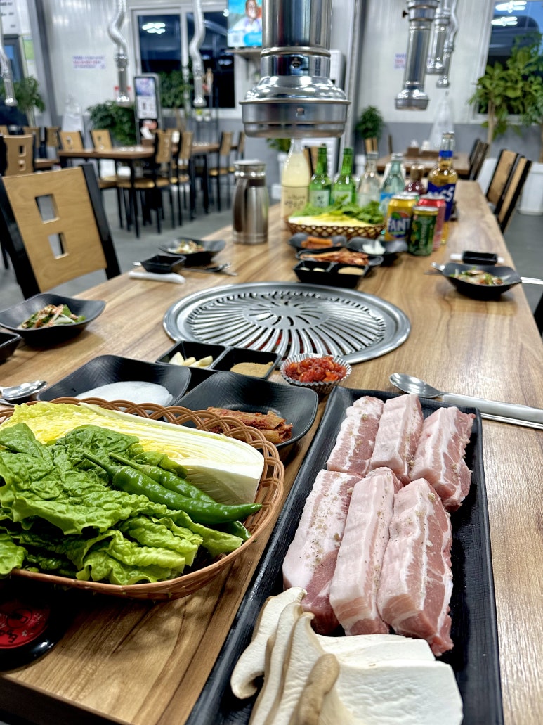 명성삼겹살 이미지