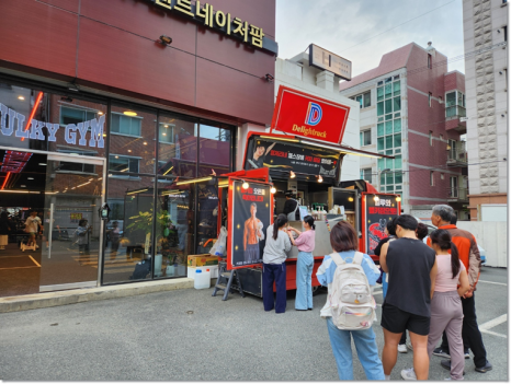 솔로짐 이미지