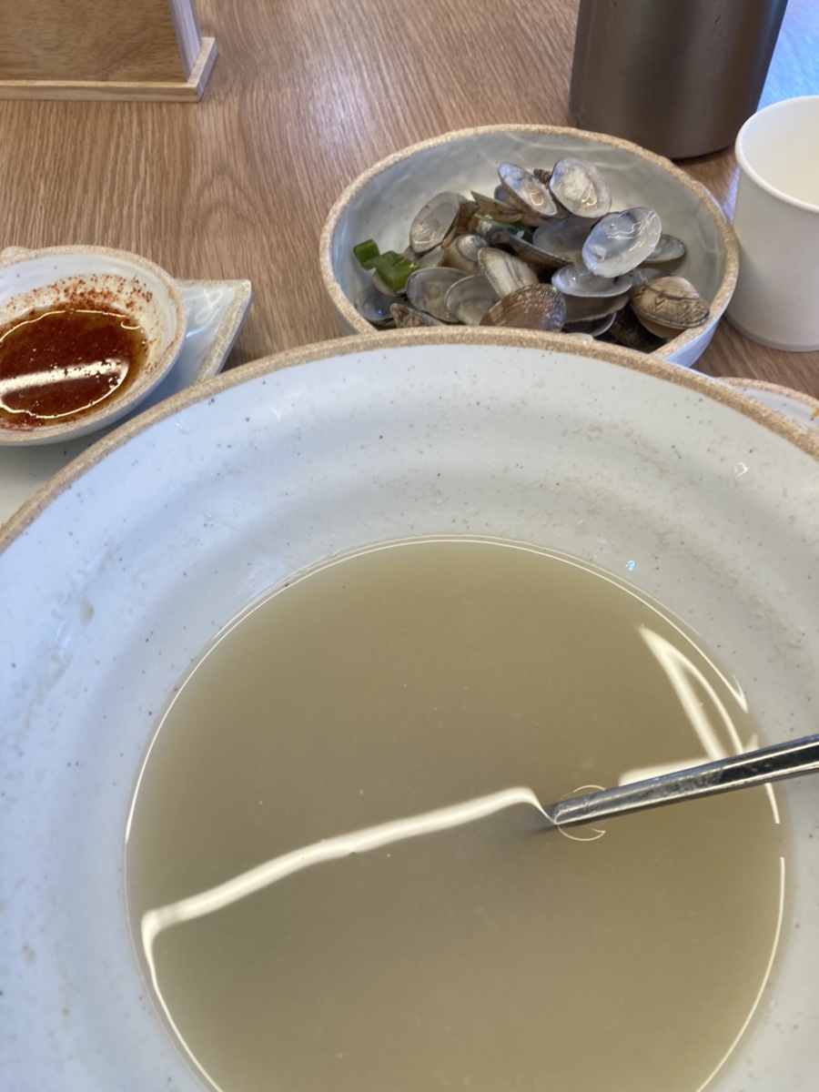 방배칼국수수제비 이미지