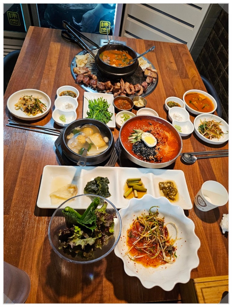 연산닭갈비 이미지